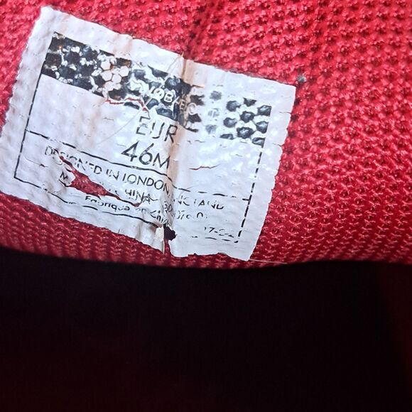 Vivobarefoot Hiker Waterproof Trail Boots Mens 46 12 Black Barefoot Shoes Hiking - Picture 8 of 16